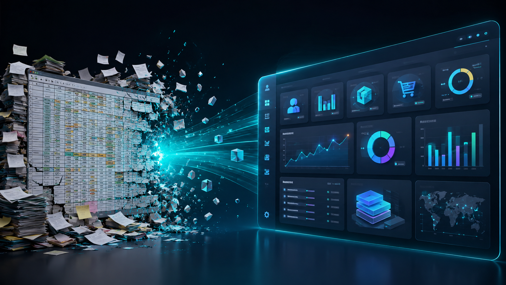 7 Signs Your School Has Outgrown Spreadsheets (And Needs an ERP) [2026]