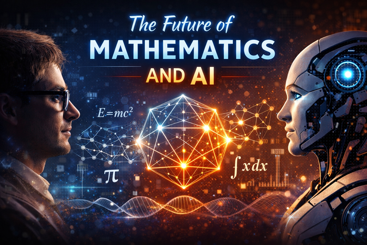 The Future of Mathematics in the Age of Artificial Intelligence