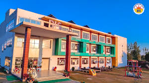 Demo Indian School