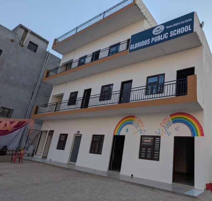 Glorious Public School
