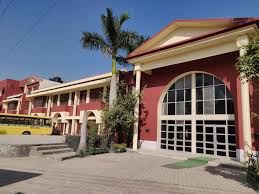 V.R. Senior Secondary Public School